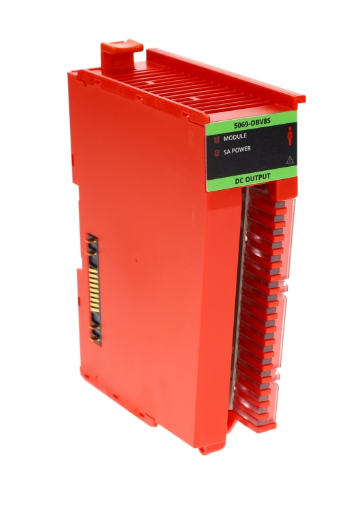 Allen-Bradley 5069-OBV8S Compact 5000 Safety Output Module – 8-Channel 24 V DC GuardLogix