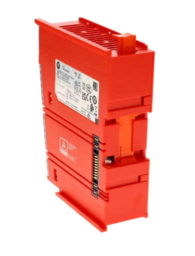 Allen-Bradley 5069-OBV8S Compact 5000 Safety Output Module – 8-Channel 24 V DC GuardLogix