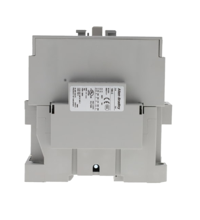 Allen-Bradley 100-C72DJ10 Contactor – 72 A, 3-Pole, 24 V DC Coil with Integrated Diode