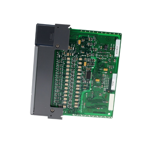 Allen-Bradley 1746-NR8 RTD Input Module – 8-Channel, SLC 500, Open Style