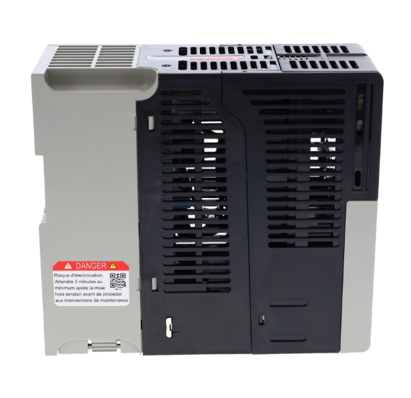 Allen-Bradley 25C-D2P3N104 PowerFlex 527 AC Drive – 0.75 kW / 1 HP, 480 V AC, 3-Phase