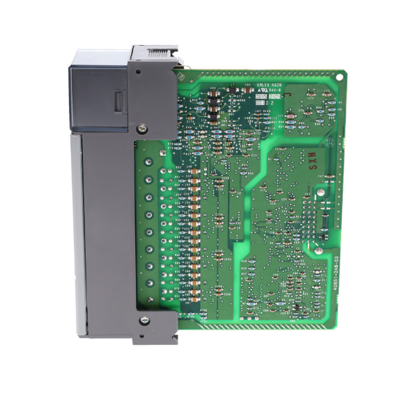 Allen-Bradley 1746-NI8 Analog Input Module – 8-Channel, 20 mA / 10 V DC, SLC 500 Series