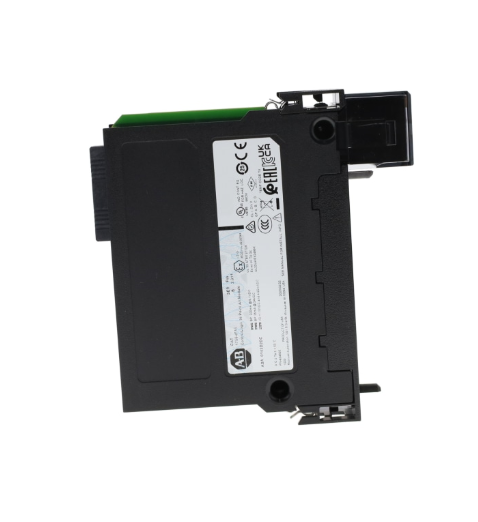 Allen-Bradley 1756-IF16 Analog Input Module – 16-Point, Current/Voltage, ControlLogix