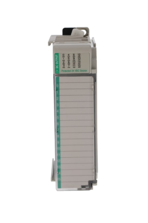 Allen-Bradley 1769-OB16P CompactLogix Digital Output Module – 16-Point 24 V DC Sourcing Outputs (Protected)